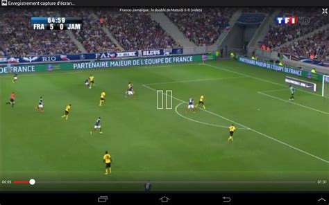En direct Football .